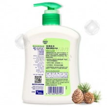 滴露(Dettol) 健康抑菌洗手液經(jīng)典松木 500g