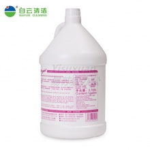 潔霸 JB-105 強(qiáng)力起臘水 3.78L