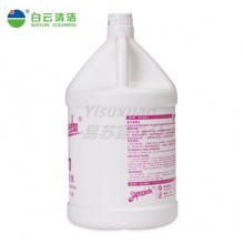 潔霸 JB-105 強(qiáng)力起臘水 3.78L