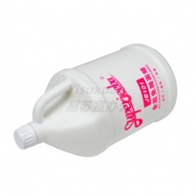 潔霸 JB-101 全能免拋面蠟 3.78L