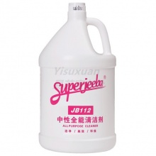 潔霸 JB-112 中性全能清潔劑 3.78L