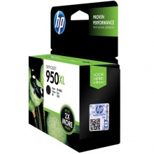 惠普 CN045AA 墨盒 950XL 黑色 適用HP Officejet Pro 8100 8600 8620