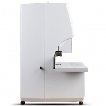 得力 3884 全自動(dòng)財(cái)務(wù)憑證裝訂機(jī) 白色