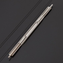 齊心 AR151A-P 單彈簧夾 A4 黑色