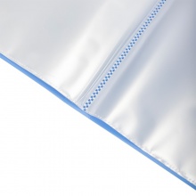 得力 5002ES 資料冊 A4 藍(lán)色 20頁