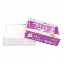 紫大地 241-2 無等份撕邊打印紙 1000頁 彩色