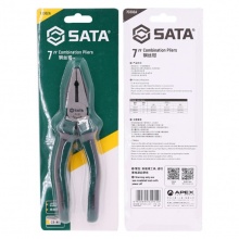 世達(dá) 70302A 鋼絲鉗 7寸