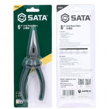 世達 70101A 多功能尖嘴鉗 6寸