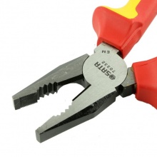 世達(dá) 70332 VDE絕緣耐壓鋼絲鉗 7寸