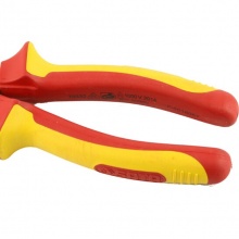 世達(dá) 70332 VDE絕緣耐壓鋼絲鉗 7寸