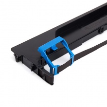 得力 DLS-610K 色帶 黑色 適用DB-618K/DB-610K/DB-615K/DL-910K/DL-920K