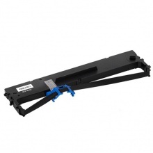 得力 DLS-620K 色帶 黑色 適用DE-620K/DE-628K/DL-625K/DL-930K