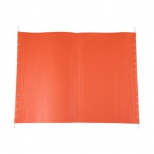 益而高 9351F 掛快撈 F4 橙色