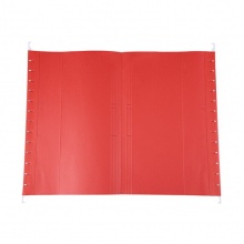 益而高 9351F 掛快撈 F4 紅色