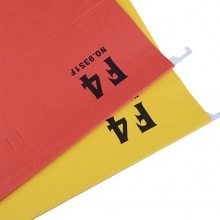 益而高 9351F 掛快撈 F4 藍色