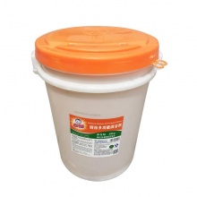 白貓 廚房多功能清潔劑 25kg