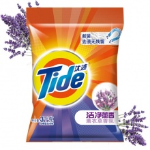汰漬 潔凈薰香洗衣粉 3kg