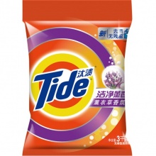 汰漬 潔凈薰香洗衣粉 3kg