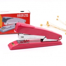 益而高 206 訂書機 24/6 混色