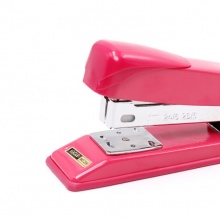 益而高 206 訂書機 24/6 混色