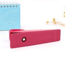 益而高 206 訂書機 24/6 混色