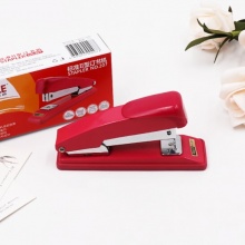 益而高 207 標(biāo)準(zhǔn)II型釘書(shū)機(jī) 24/6 混色 20頁(yè)