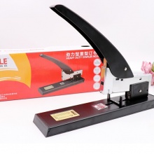 益而高 939 重型訂書機(jī) 210頁 混色