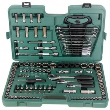 世達(dá) 09014 120件6.3x10x12.5MM系列公英制綜合組套