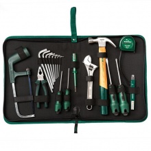 世達 04110 19件套維修工具組套