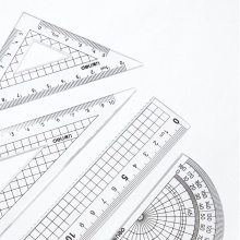 得力 9619 儀尺套裝