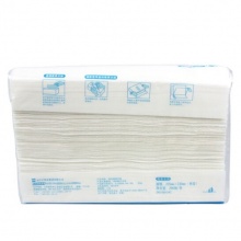 清風 B913AC 抽取式擦手紙 200抽/包 20包/箱