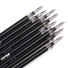 真彩 PL-919 中性筆芯 0.5mm 黑色 20支/盒