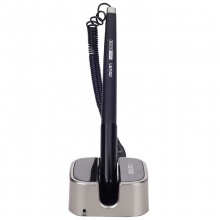 得力 6796 商務(wù)辦公桌面臺筆 0.5mm