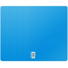 得力 9353 復寫板 A4 藍色