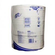 清風 BJ03A 珍寶大卷紙 220米 12卷/箱