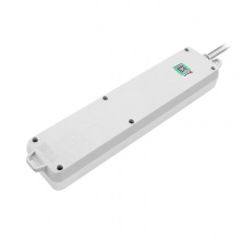 公牛 GN-410 單控四聯(lián)插座 3米 新國(guó)際