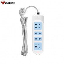 公牛 GN-101 接線板插座 1.8米