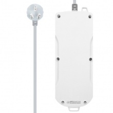 公牛 GN-609 單控六聯(lián)接線板插座 3米 新國際