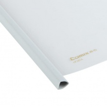 齊心 HF287A 五色套裝抽桿夾 A4 6mm