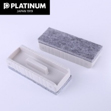 白金 ER-700 多用途六層可撕白板擦 140*55*35mm