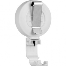 優(yōu)和 6705 易拉扣 直徑32mm 白色