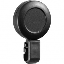 優(yōu)和 6705 易拉扣 直徑32mm 黑色