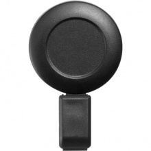 優(yōu)和 6705 易拉扣 直徑32mm 黑色