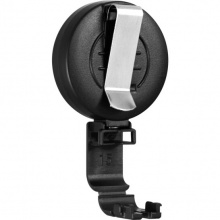 優(yōu)和 6705 易拉扣 直徑32mm 黑色