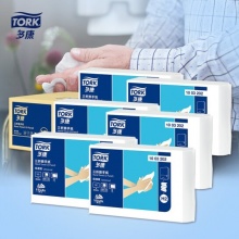 維達(dá)多康 1003202 單層折疊擦手紙 208*226mm 180張/包 21包/箱