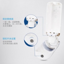 維達多康 S4 561500 泡沫型洗手液分配器 ABS塑料 286*113*105mm