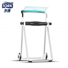 維達(dá)多康 W1 652000 落地式活動擦拭支架 金屬/塑料 1006*646*530mm