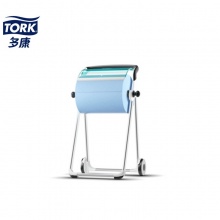 維達(dá)多康 W1 652000 落地式活動擦拭支架 金屬/塑料 1006*646*530mm