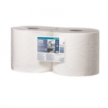 維達(dá)多康 W1 130062 雙層卷式重任務(wù)擦拭紙170米 340x235mm 2卷/袋