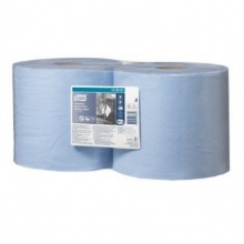 維達(dá)多康 W1 130081 三層卷式重任務(wù)擦拭紙 119米 340x235mm 2卷/袋